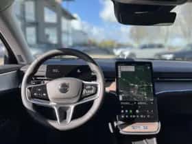 Volvo ES90 (2026) thumbnail 14