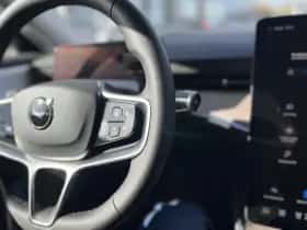 Volvo ES90 (2026) thumbnail 16