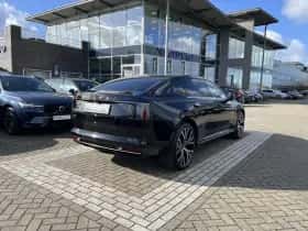 Volvo ES90 (2026) thumbnail 20