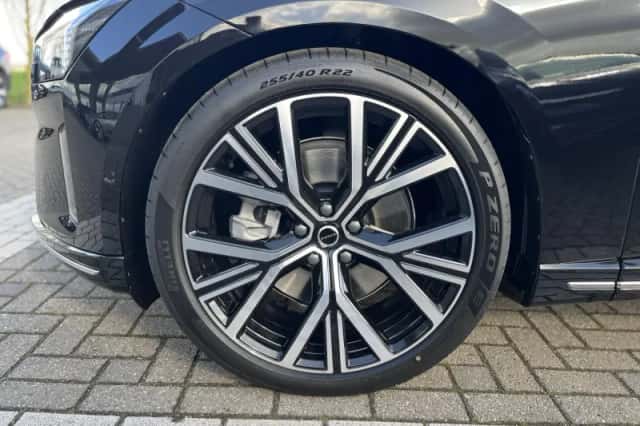 Volvo ES90 (2026) thumbnail 3