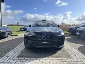 Volvo ES90 (2026) thumbnail 21