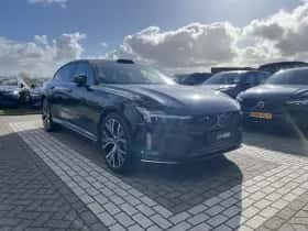 Volvo ES90 (2026) thumbnail 22