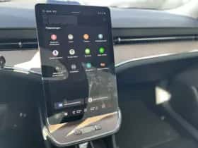 Volvo ES90 (2026) thumbnail 29