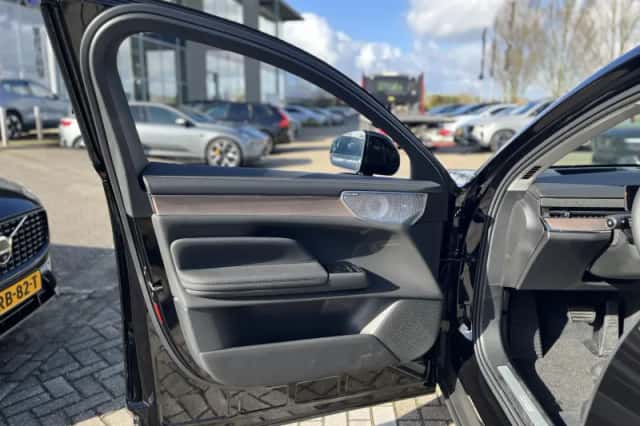 Volvo ES90 (2026) thumbnail 5