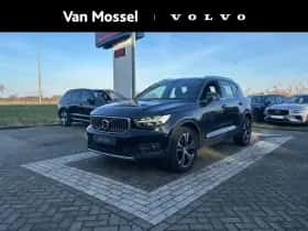 Volvo XC40 (2021) thumbnail 1