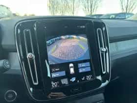 Volvo XC40 (2021) thumbnail 25