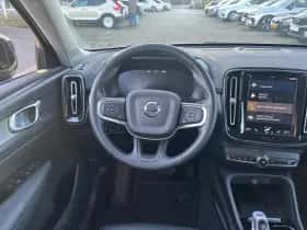 Volvo XC40 (2021) thumbnail 10