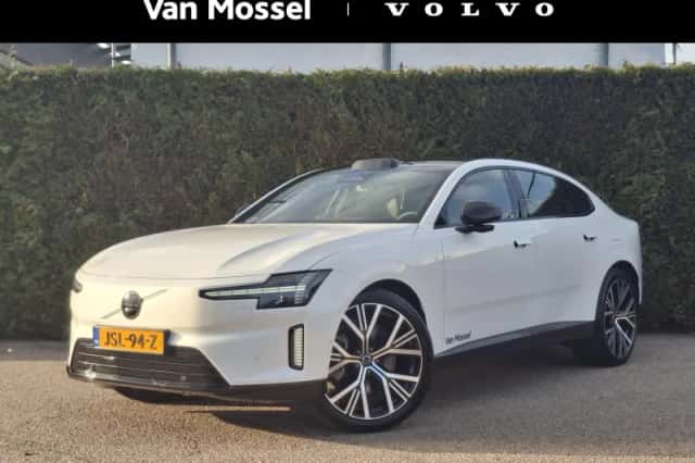 Volvo ES90 (2025) thumbnail 1