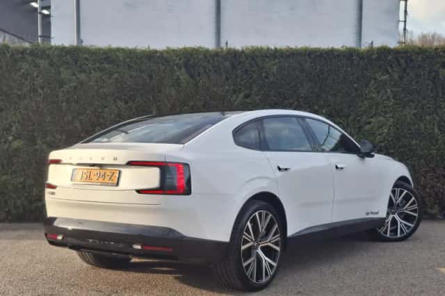 Volvo ES90 (2025) thumbnail 2