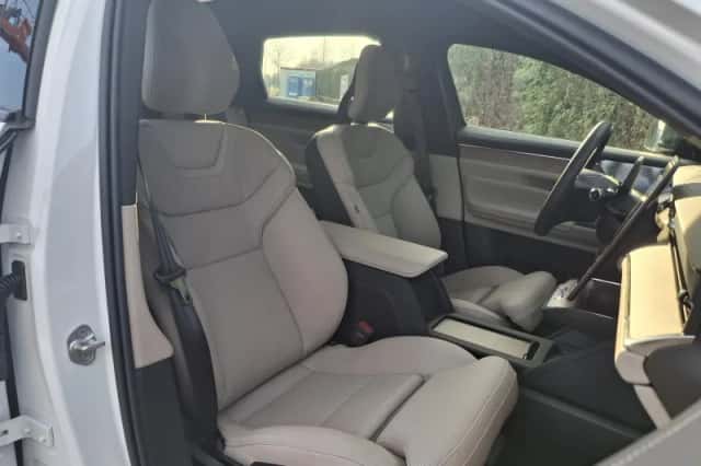 Volvo ES90 (2025) thumbnail 4
