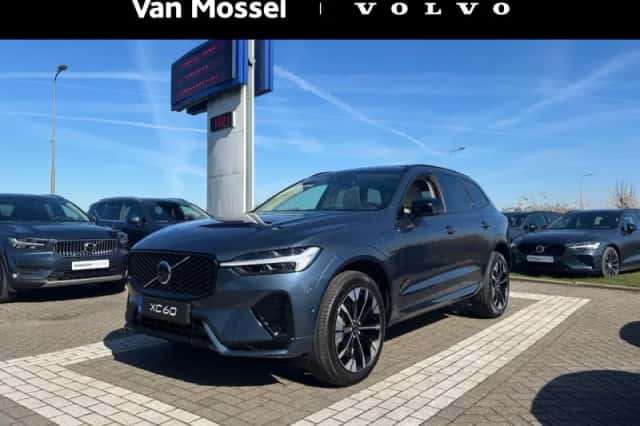 Volvo XC60 (2026) thumbnail 1