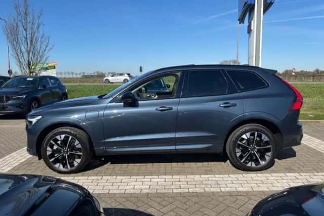 Volvo XC60 (2026) thumbnail 4