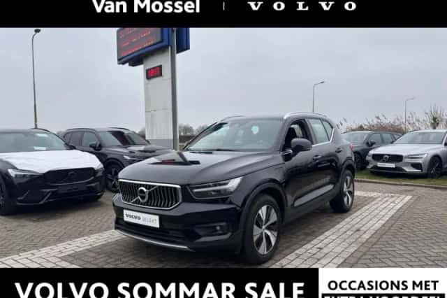 Volvo XC40 (2021) thumbnail 1
