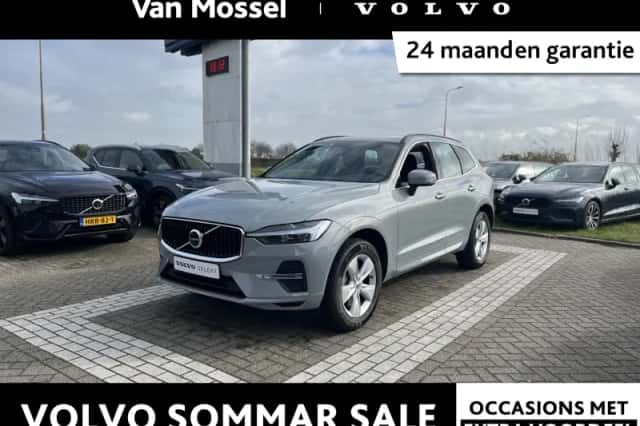 Volvo XC60 (2024) thumbnail 1