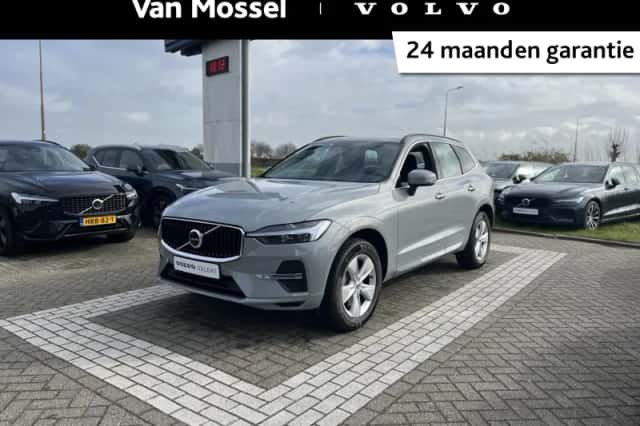 Volvo XC60 (2024) thumbnail 1