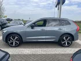 Volvo XC60 (2024) thumbnail 2