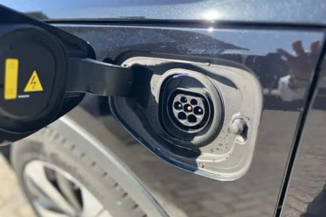 Volvo XC40 (2022) thumbnail 5