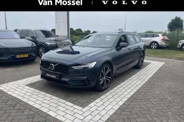 Volvo V90 (2025) thumbnail 1