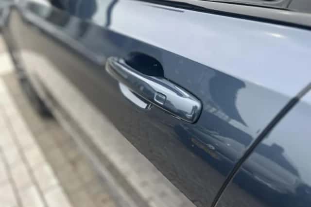 Volvo V90 (2025) thumbnail 4