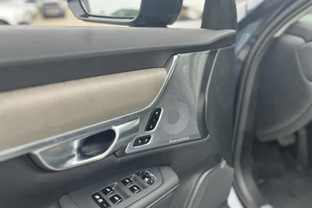 Volvo V90 (2025) thumbnail 6
