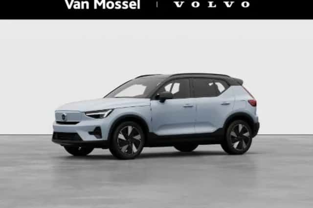 Volvo EX40 (2026) thumbnail 1