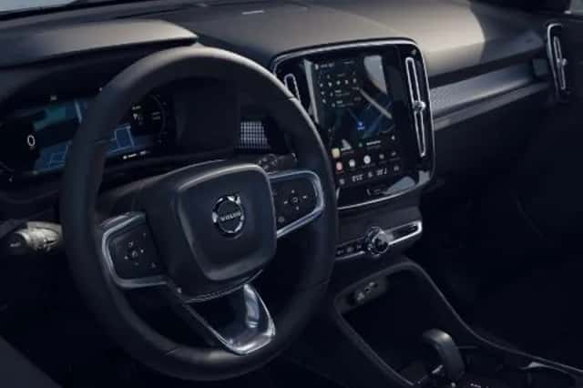 Volvo EX40 (2026) thumbnail 5