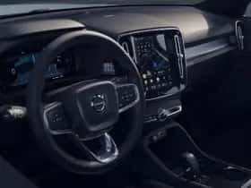 Volvo EX40 (2026) thumbnail 5