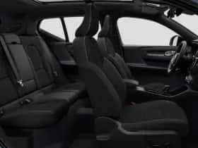 Volvo EX40 (2026) thumbnail 9