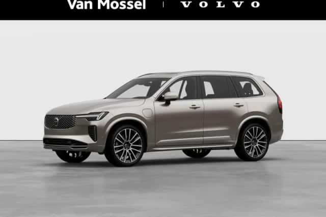 Volvo XC90 (2026) thumbnail 1