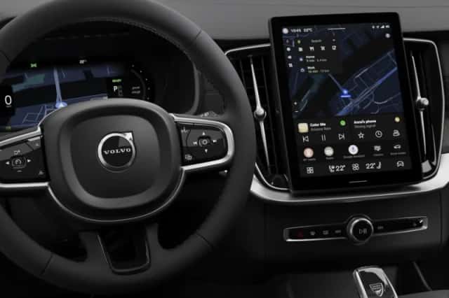 Volvo XC90 (2026) thumbnail 4