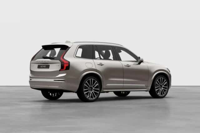 Volvo XC90 (2026) thumbnail 5