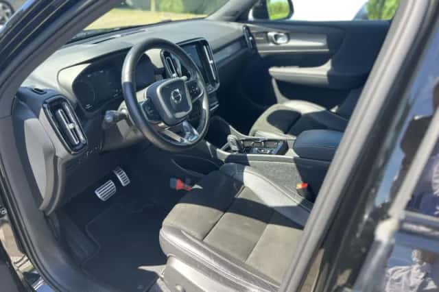 Volvo XC40 (2020) thumbnail 6