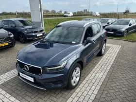 Volvo XC40 (2022) thumbnail 23