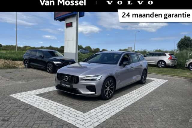 Volvo V60 (2025) thumbnail 1