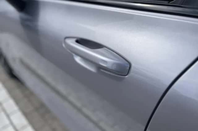Volvo V60 (2025) thumbnail 5