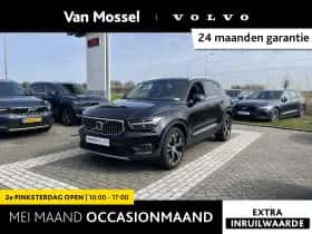 Volvo XC40 (2021)