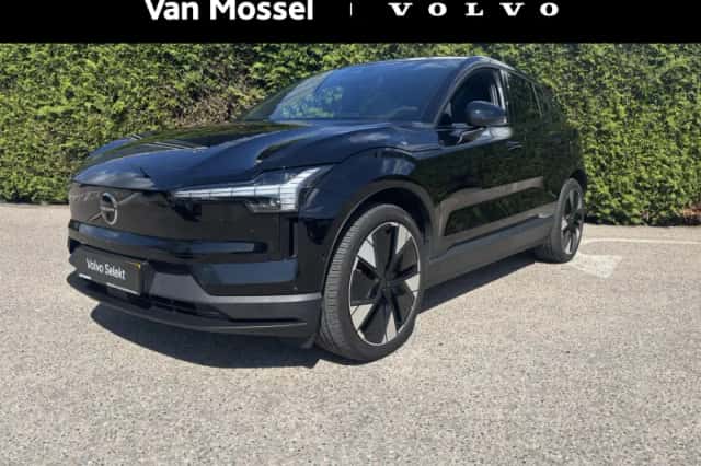 Volvo EX30 (2024) thumbnail 1