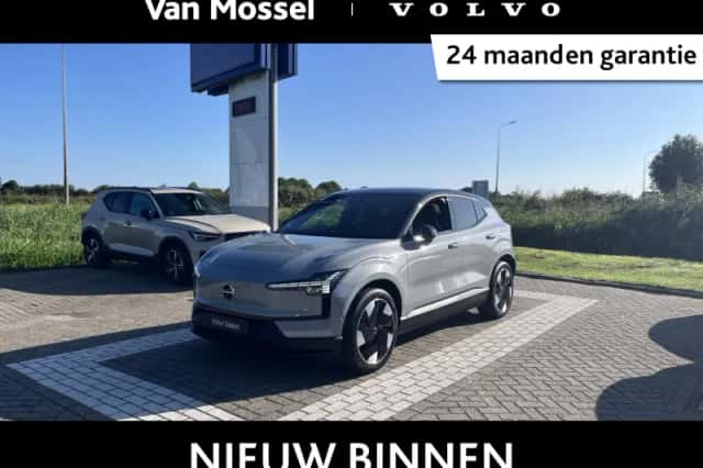 Volvo EX30 (2024) thumbnail 1