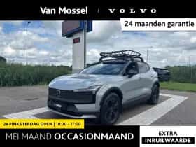 Volvo EX30 (2025)