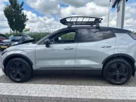 Volvo EX30 (2025) thumbnail 3