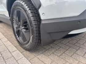 Volvo EX30 (2025) thumbnail 22