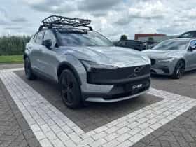 Volvo EX30 (2025) thumbnail 25