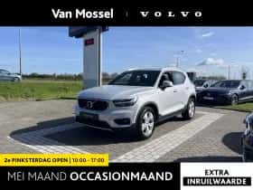 Volvo XC40 (2021)
