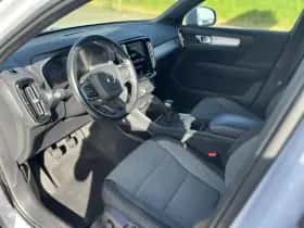 Volvo XC40 (2021) thumbnail 6