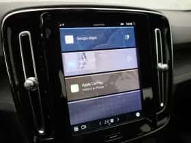 Volvo XC40 (2022) thumbnail 18