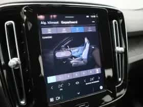 Volvo XC40 (2022) thumbnail 19