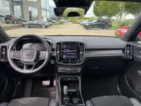 Volvo XC40 (2022) thumbnail 14