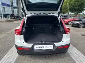 Volvo XC40 (2022) thumbnail 18