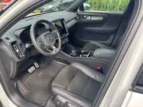 Volvo XC40 (2022) thumbnail 6