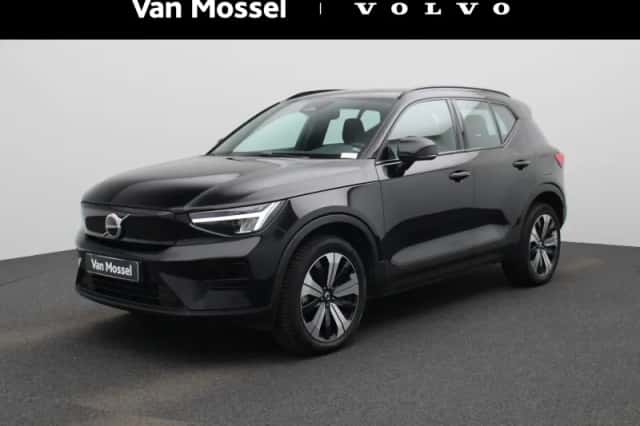 Volvo XC40 (2022) thumbnail 1